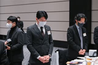 서울시민을 위한 2023 신년기도회