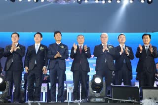 전라남도 방문의 해 시즌2 서울페스티벌