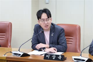 제320회 정례회 폐회중 서울미래전략 통합추진 특별위원회