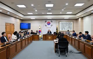 제4차 서울특별시의회 인권.권익향상 특별위원회