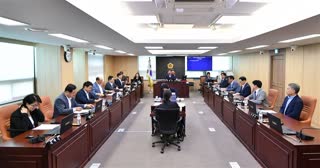 제325회 임시회 폐회중 주택공간위원회 회의