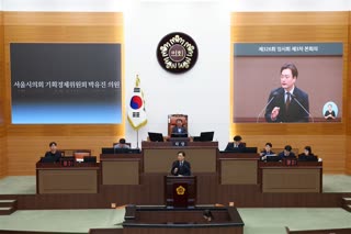 제326회 임시회 3차 본회의_시정질문 2일차