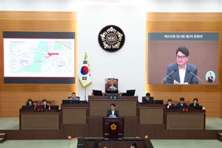 제326회 임시회 3차 본회의_시정질문 2일차