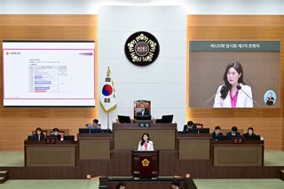 제326회 임시회 3차 본회의_시정질문 2일차