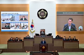 제326회 임시회 3차 본회의_시정질문 2일차