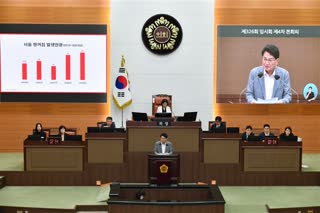 제326회 임시회 4차 본회의