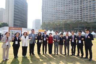 2024 서울 탄생 & 실버 세대공감축제