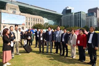 2024 서울 탄생 & 실버 세대공감축제