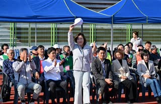 서울시체육회 및 회원단체 한마음체육대회