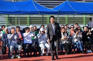 서울시체육회 및 회원단체 한마음체육대회