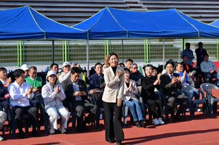 서울시체육회 및 회원단체 한마음체육대회