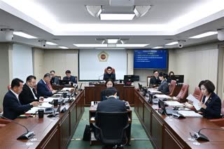 제328회 임시회 행정자치위원회 회의