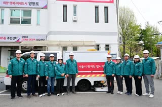 제330회 임시회 도시안전건설위원회 현장방문_신안선선 철도건설구간