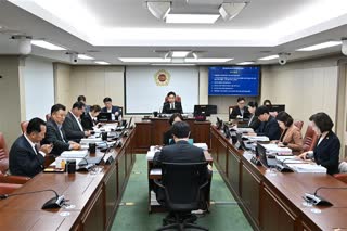 제330회 임시회 행정자치위원회 회의