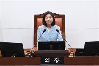 제330회 임시회 3차 본회의