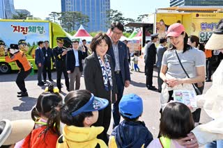 2025 서울안전한마당