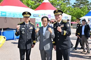 2025 서울안전한마당