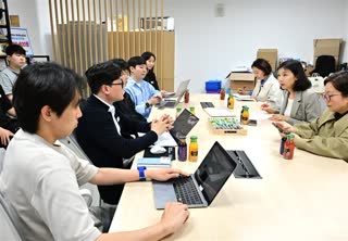 서울교통공사 올바른노조 간담회