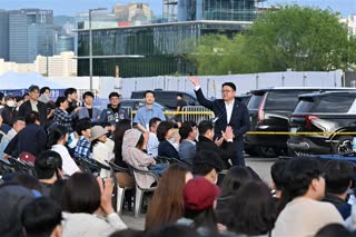 2025 한강대학가요제