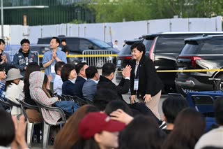 2025 한강대학가요제