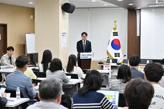 2024회계연도 서울시.교육청 결산토론회