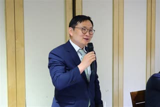 제6기 예산정책위원회 제4차 전체회의 및 연구발표회