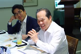 제6기 예산정책위원회 제4차 전체회의 및 연구발표회