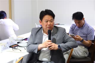 제6기 예산정책위원회 제4차 전체회의 및 연구발표회