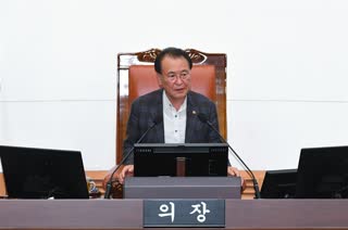 제331회 정례회 3차 본회의_시정질문 2일차 오후