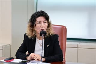 제331회 정례회 폐회중 의료관광 특별위원회 회의