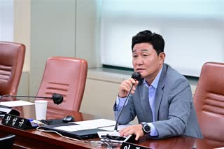 제331회 정례회 폐회중 의료관광 특별위원회 회의