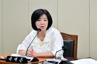제331회 정례회 폐회중 의료관광 특별위원회 회의