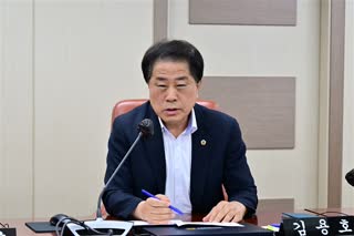 제331회 정례회 폐회중 의료관광 특별위원회 회의