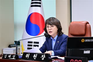 제331회 정례회 폐회중 의료관광 특별위원회 회의