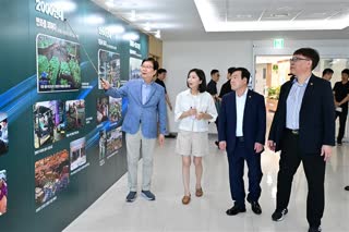 농산물 물가동향 현장점검