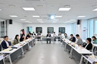 AI 경쟁력 강화 특별위원회 현장방문