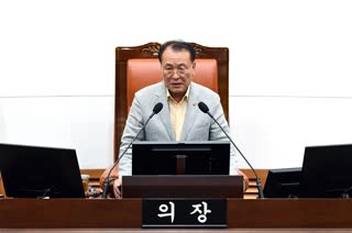 제322회 임시회 2차 본회의_시정질문 1일차 오후