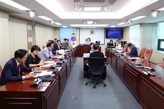 제332회 임시회 제2차 의료관광 특별위원회 회의 이미지