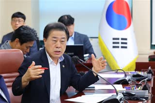 제322회 임시회 제2차 의료관광 특별위원회 회의