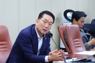 제322회 임시회 제2차 의료관광 특별위원회 회의