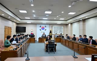 서울시의회 에너지전략특별위원회