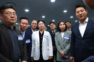 서울시-수도방위사령부가 함께 하는 안보포럼